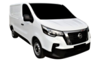 Nissan Primastar Kastenwagen Neuwagen